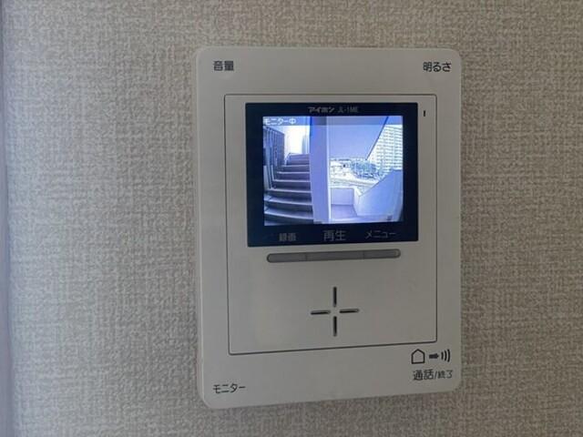 クオリティダイカン（502） 部屋画像