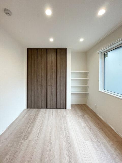 ジョイアポスト（103） 部屋画像