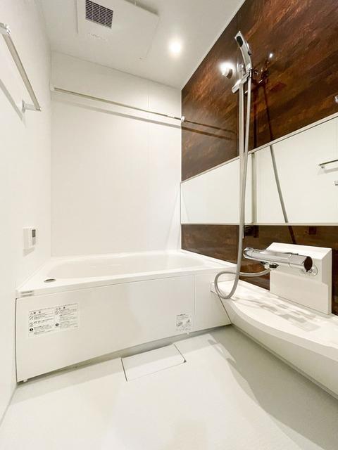 セレスティア早宮（101） 部屋画像