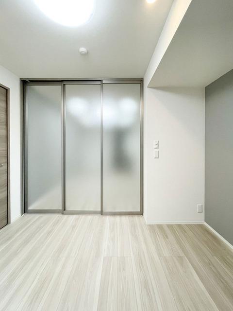 セレスティア早宮（101） 部屋画像