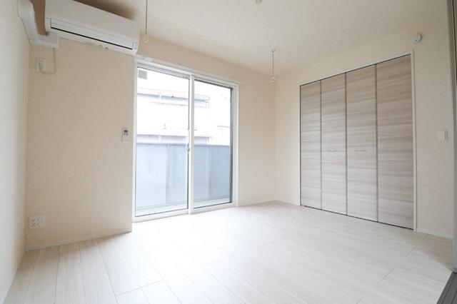 Viola Court（203） 室内