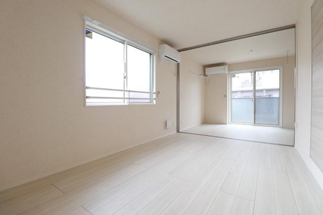 Viola Court（203） 室内