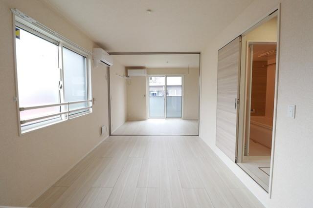 Viola Court（203） 室内