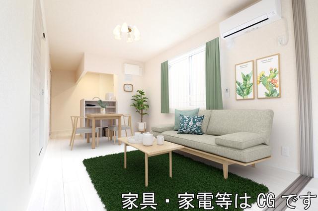 Viola Court（203） 部屋画像