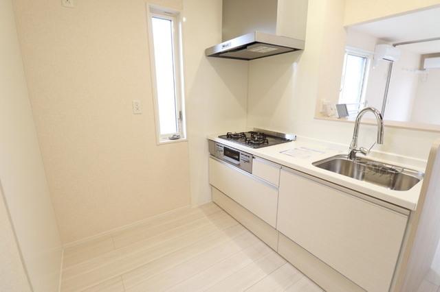 Viola Court（203） キッチン
