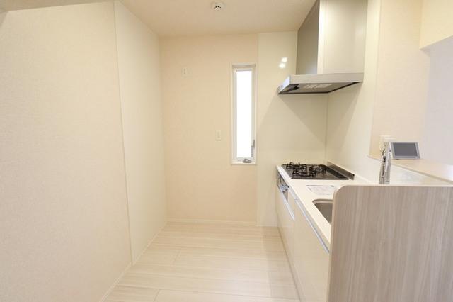 Viola Court（203） キッチン