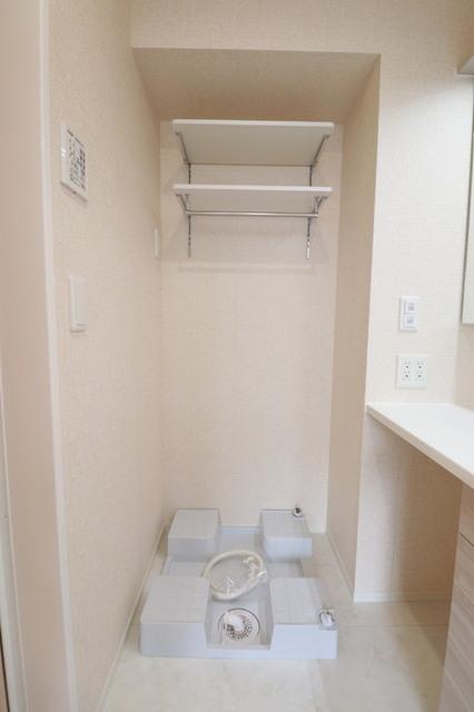 Viola Court（203） その他部屋・スペース