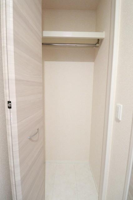 Viola Court（203） 収納