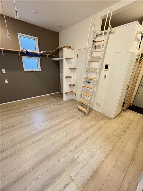キャッツベル六実（0101） その他部屋・スペース