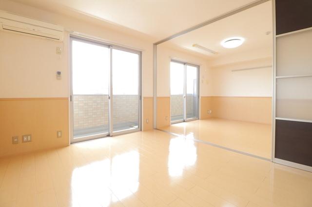 オッツ吉川　Ｂ（201） 部屋画像
