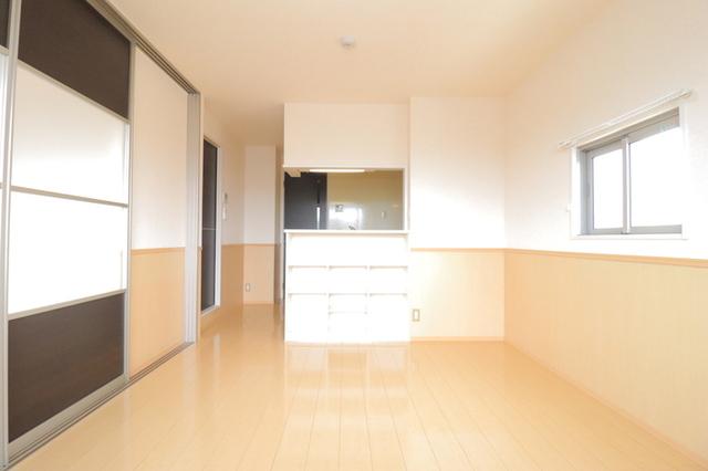 オッツ吉川　Ｂ（201） 部屋画像