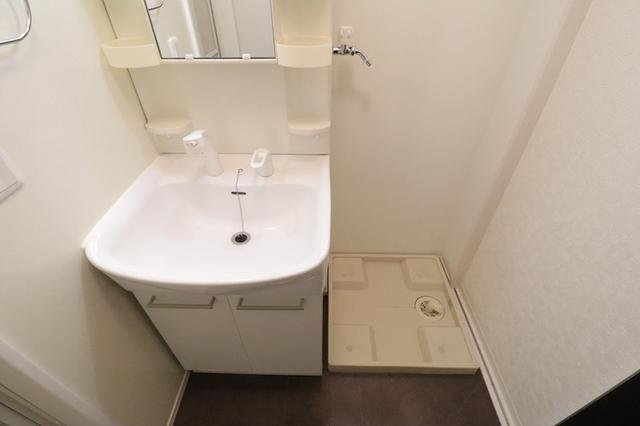 オッツ吉川　Ｂ（201） 部屋画像