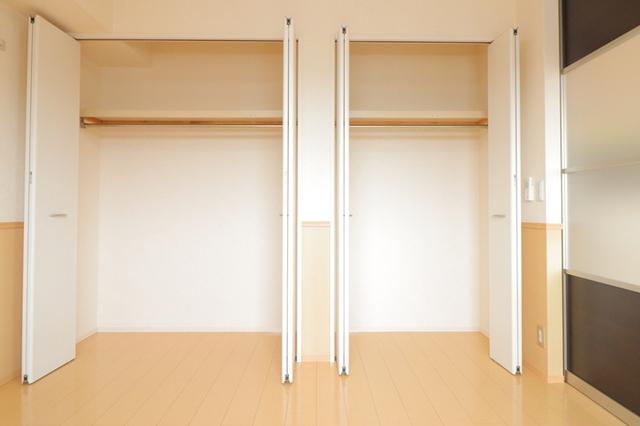 オッツ吉川　Ｂ（201） 部屋画像