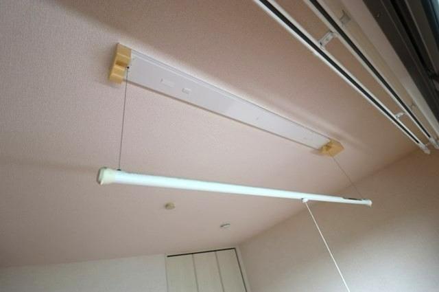 吉野ハイツ　Ⅲ棟（202） 部屋画像