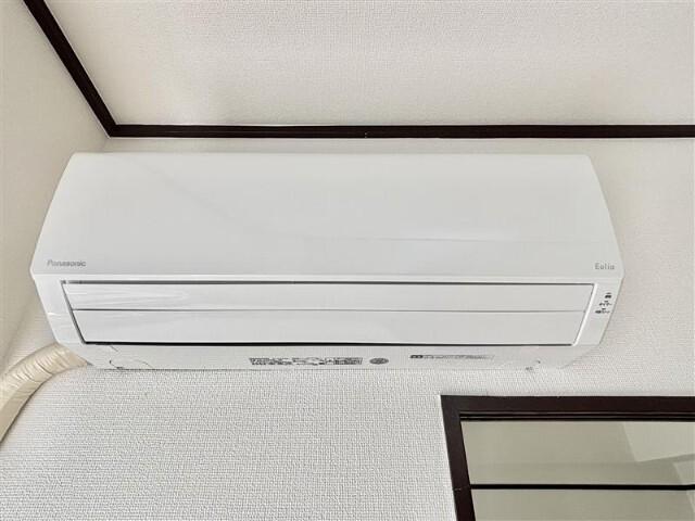 アポロランド（0103） 設備