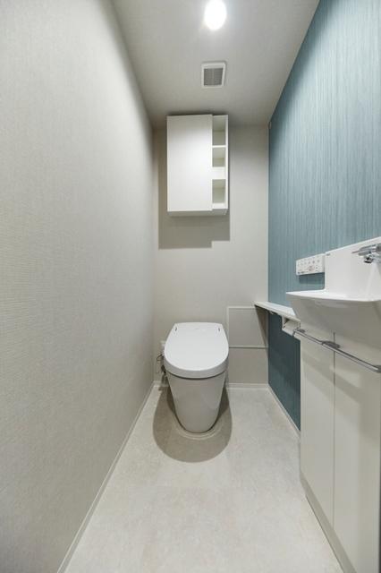 ロイジェント銀座（601） 部屋画像