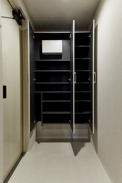 ロイジェント銀座（601） 部屋画像