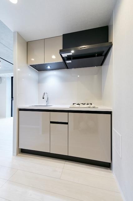 ロイジェント銀座（702） 部屋画像