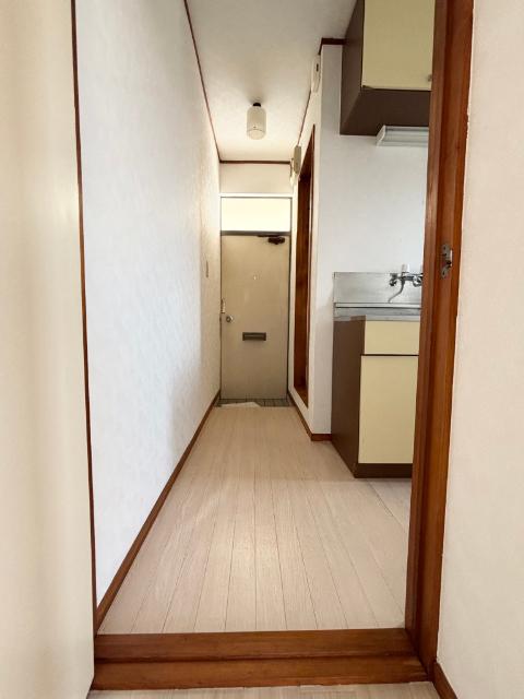 パークハイツ柏（0201） その他部屋・スペース