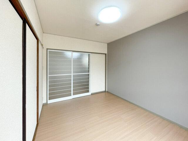 セジュールソフィア　Ⅰ（205） 部屋画像