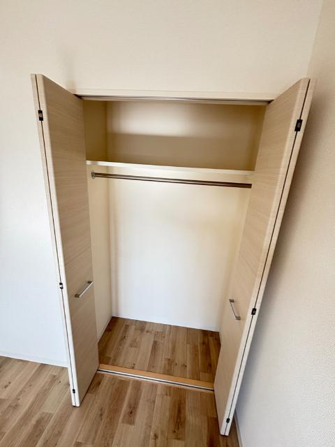 エンジェル中原（0302） 部屋画像