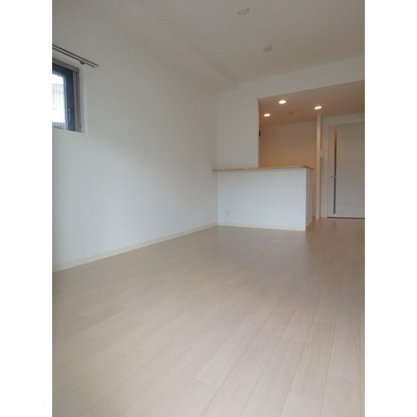 エンジェル中原（0302） 部屋画像