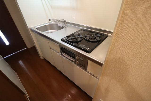 エスポワール八汐（308） 部屋画像