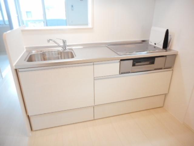 パークサイド・ハナ（305） 部屋画像