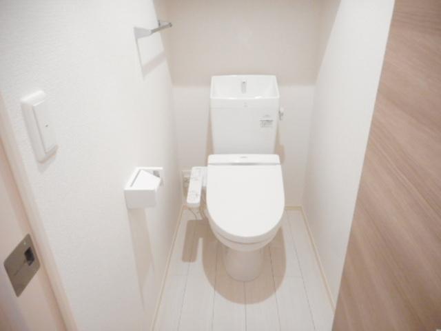 パークサイド・ハナ（305） 部屋画像