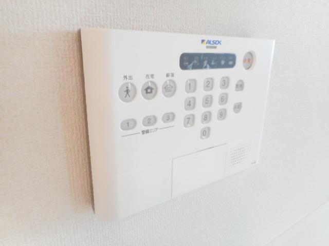 パークサイド・ハナ（305） 部屋画像