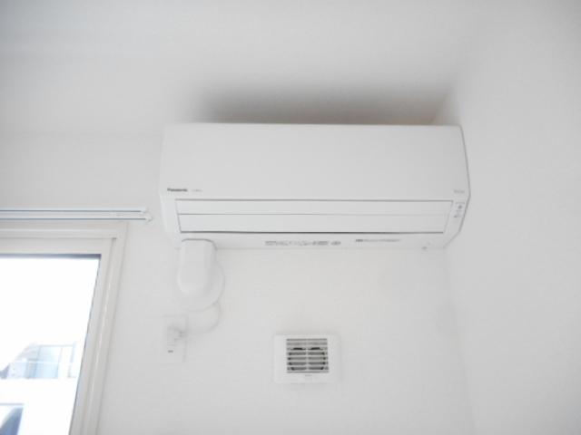 パークサイド・ハナ（305） 部屋画像