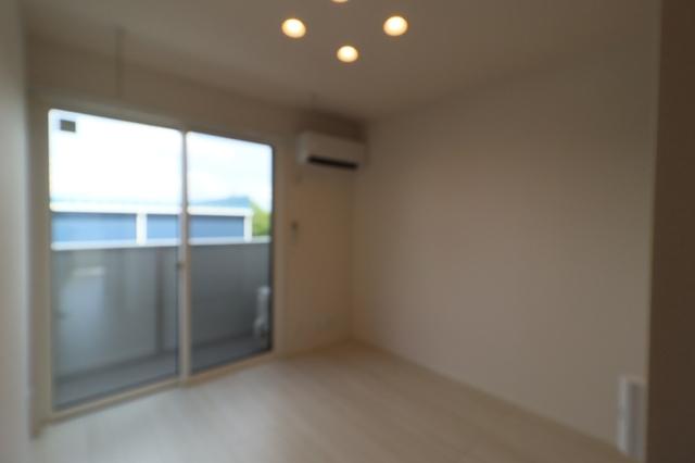 palacio A（202） 部屋画像