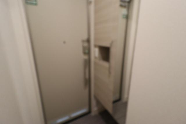 palacio A（202） 部屋画像