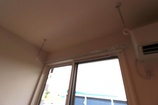 palacio A（202） 部屋画像