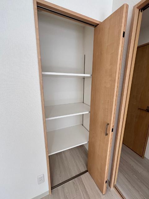 エミネンスかわぐち（0206） 収納