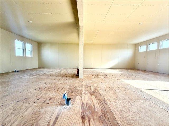 メディカルフォレスト立川 室内