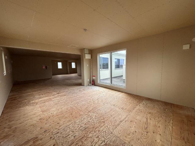 メディカルフォレスト立川 室内