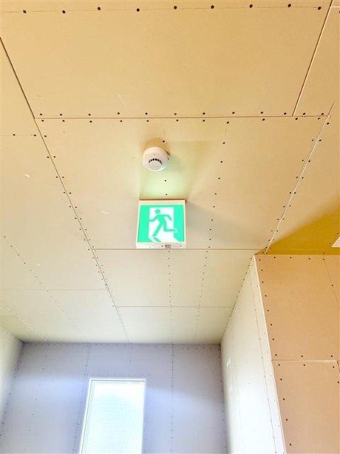 メディカルフォレスト立川 設備