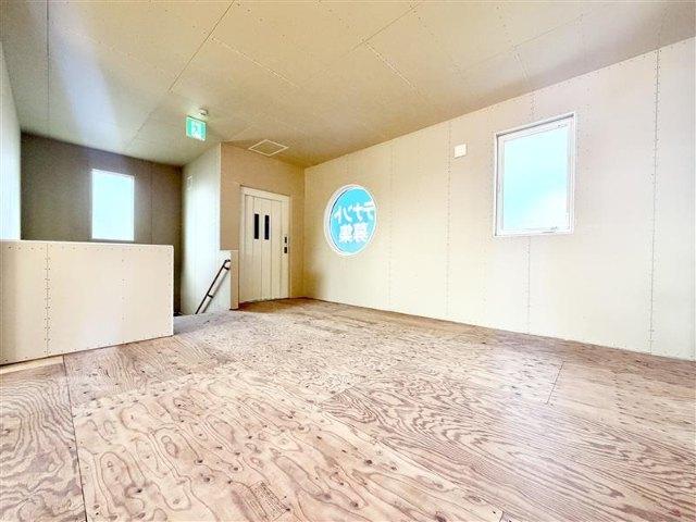 メディカルフォレスト立川 リビング