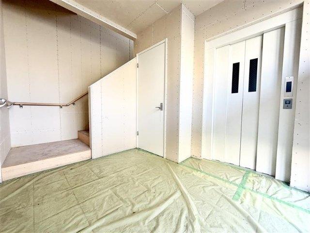 メディカルフォレスト立川 その他部屋・スペース