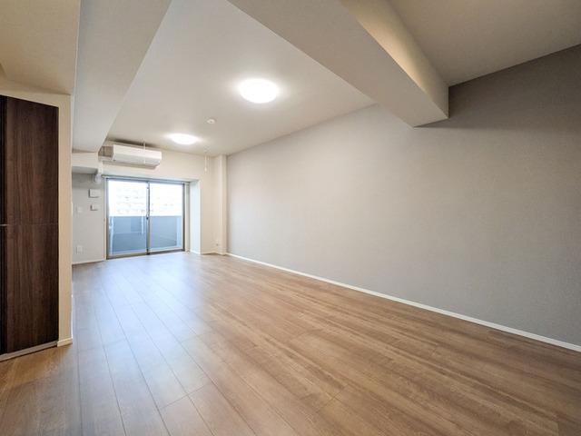 サンジョイアゼロ（609） 部屋画像