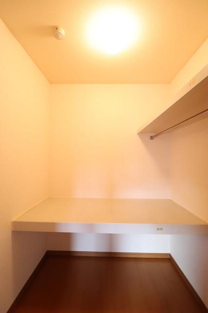 グランドパレス（306） 部屋画像