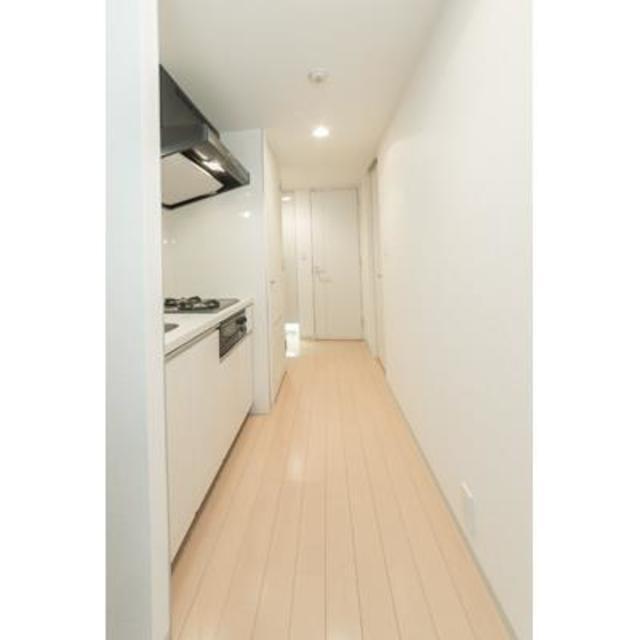 コクヨーレ日本橋（310） 部屋画像