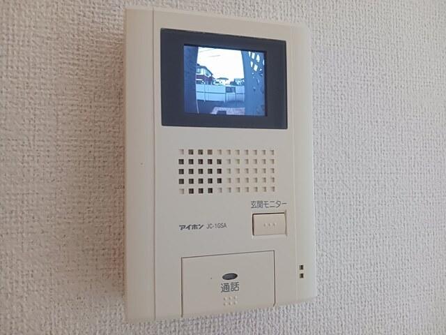 プリムローズ（104） 設備