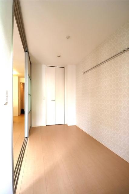 Noble Court（102） 部屋画像