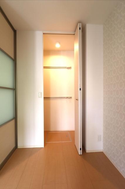 Noble Court（102） 部屋画像