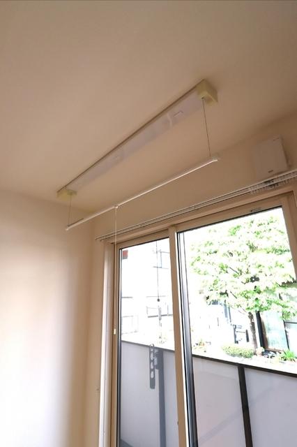 Noble Court（102） 部屋画像