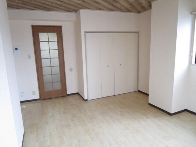 メゾンフローラ市川（401） 部屋画像