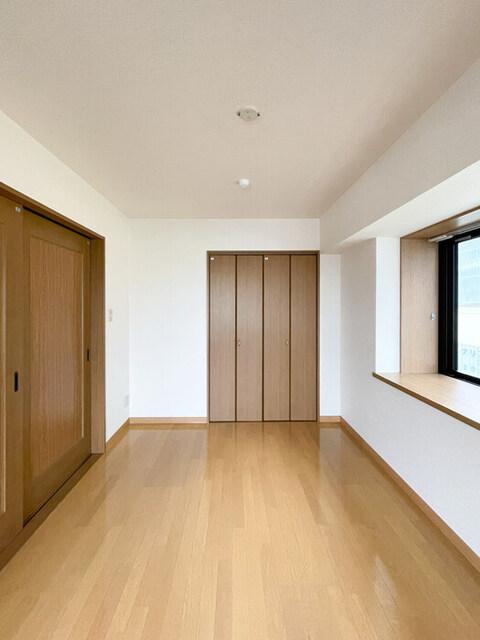 グラース（505） 部屋画像