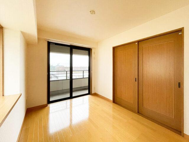 グラース（505） 部屋画像